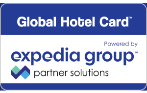 Gift card Global Hotel Card