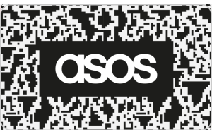Gift card Asos DE