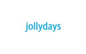 Gift card Jollydays