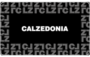 Gift card Calzedonia