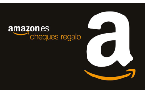 Gift card Amazon