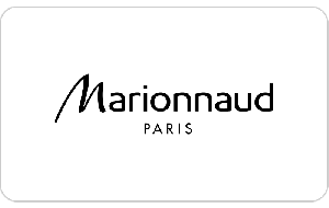 Gift card Marionnaud.it