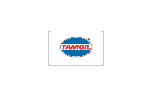 Gift card Tamoil