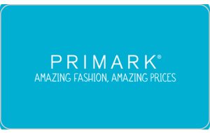 Gift card Primark IT
