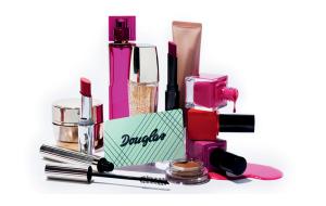 Gift card Douglas DE