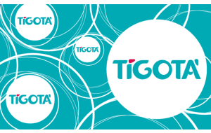 Gift card Tigota'
