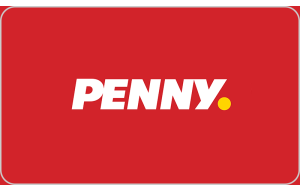 Gift card Penny
