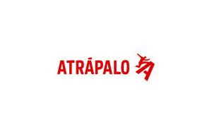 Gift card Atrapalo