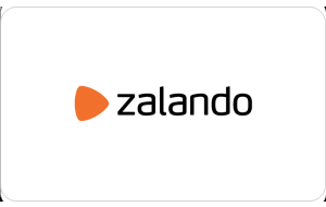Gift card Zalando