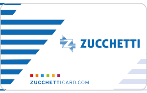 Gift card Zucchetti Card