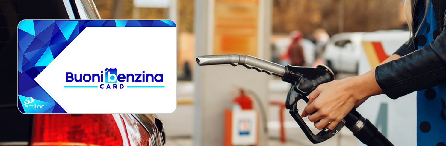 Buoni benzina card: come erogare i buoni benzina ai miei dipendenti? Buoni benzina card: come erogare i buoni benzina ai miei dipendenti?