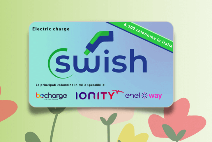 La mobilità elettrica per un futuro possibile