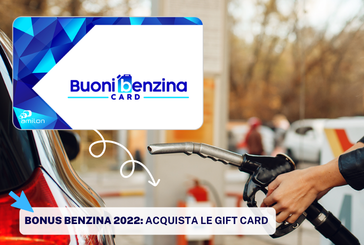 Buoni benzina card: come erogare i buoni benzina ai miei dipendenti? Buoni benzina card: come erogare i buoni benzina ai miei dipendenti?