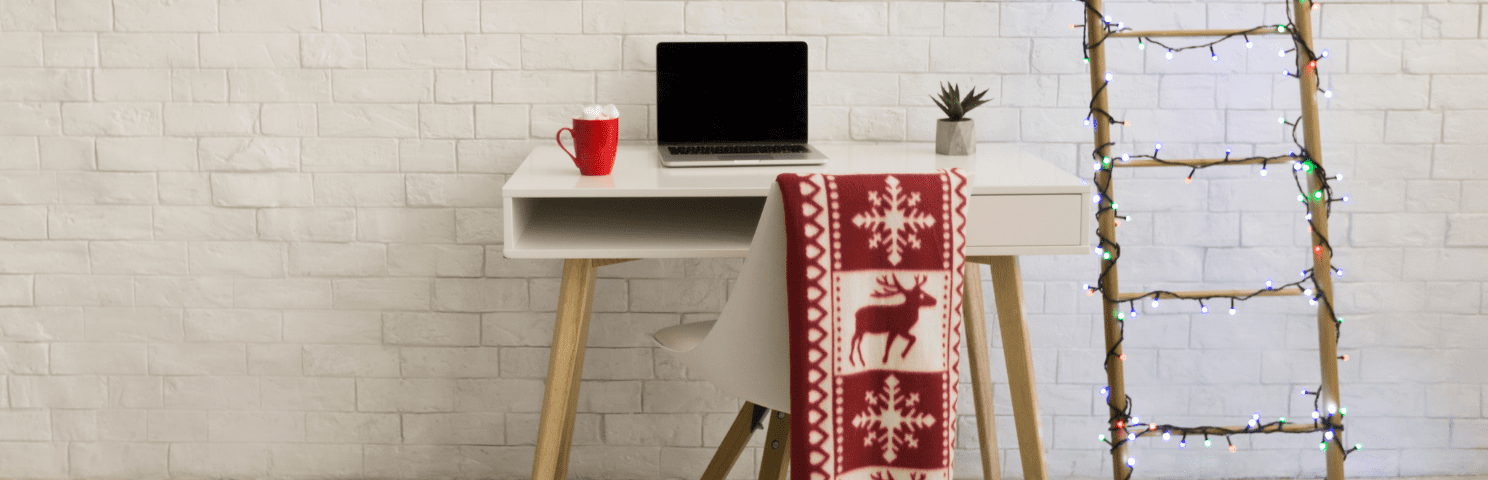 Corporate Christmas gifts