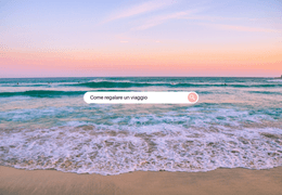 Pacchetti Vacanze 2023 Giftiamo