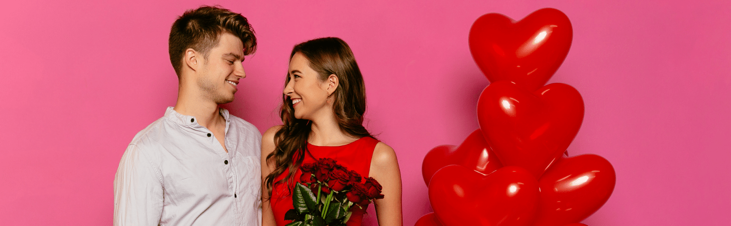 Scopri tutte le gift card digitali su Giftiamo per San Valentino