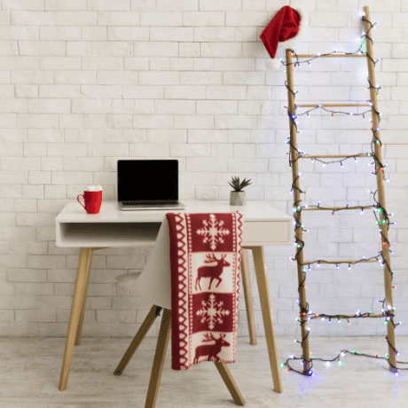Weihnachtsgeschenke f&uuml;r Unternehmen