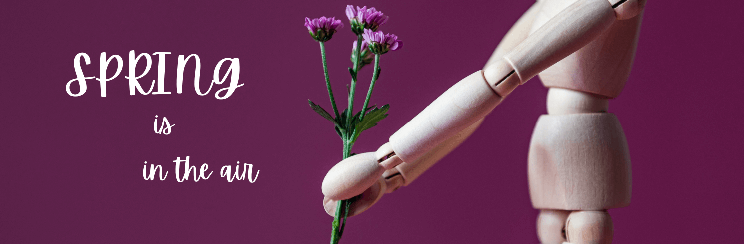 Gift card digitali di primavera