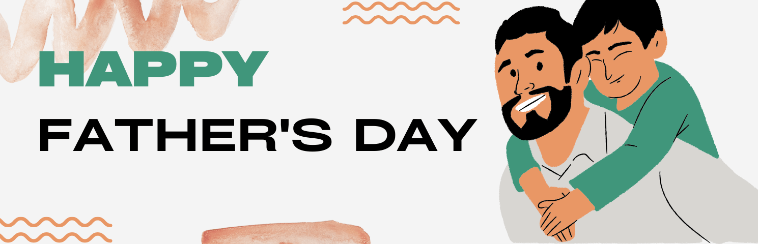 Fai un regalo a tuo pap&agrave; per la sua festa!