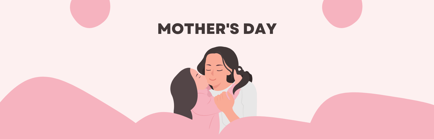 Regala una gift card digitale alla tua mamma per la sua festa!