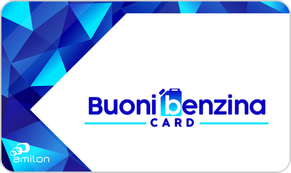 La Gift Card multi-brand per i tuoi buoni carburante! La Gift Card multi-brand per i tuoi buoni carburante!