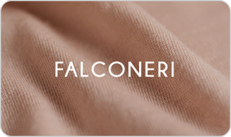 Gift card Falconeri