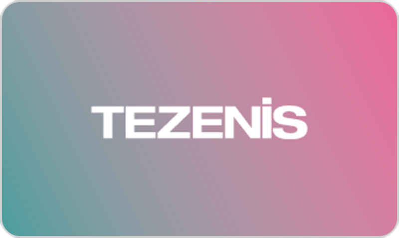 Gift card Tezenis