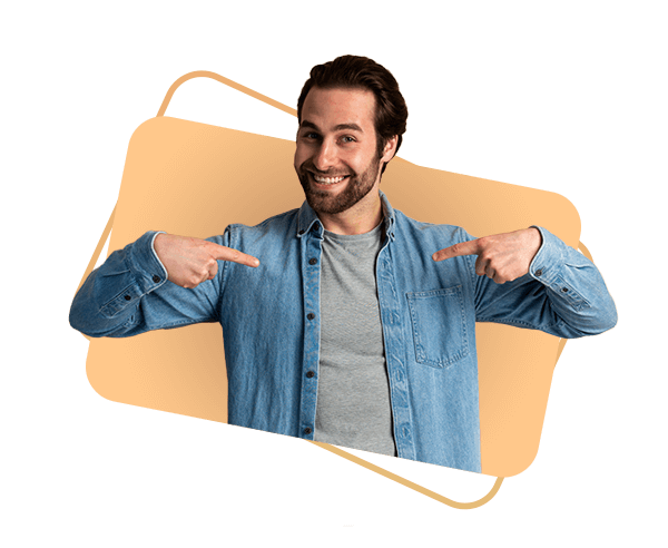 Carte cadeau pour lui